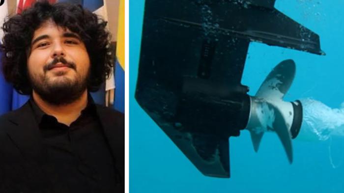 La morte di Matteo Di Franca e l'ipotesi della tragedia: la caduta in mare, poi l'impatto con l'elica