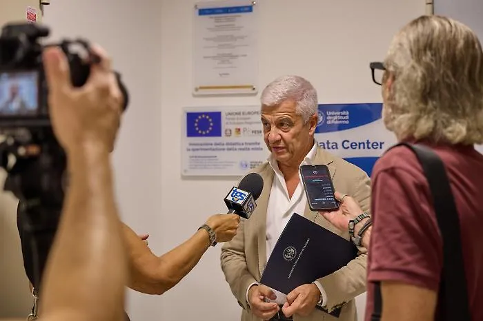 Universit&agrave; di Palermo, nuovo data center e piattaforma supportata dall'intelligenza artificiale