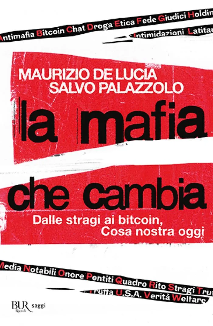 La mafia che cambia: dalle stragi ai bitcoin, il volto nuovo di Cosa nostra