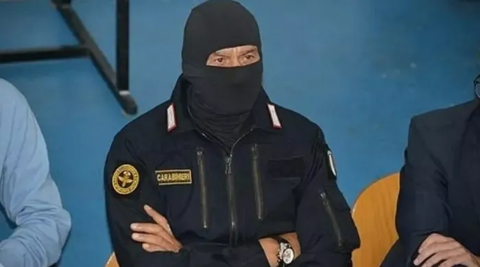 Morto il leggendario comandante Alfa, il carabiniere, originario di Castelvetrano, l'uomo che visse nell'ombra, veterano del Gis
