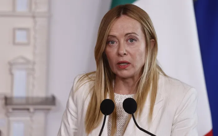 Caso Fakir, Meloni: &laquo;Inaccettabile quanto successo, ma nulla giustifica la violenza contro gli agenti