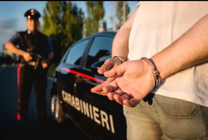 Carabinieri