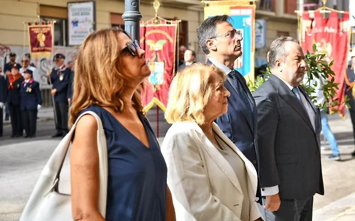 Palermo ricorda Boris Giuliano 47 anni dopo: "Il suo metodo di inseguire i soldi della mafia cambi&ograve; tutto"