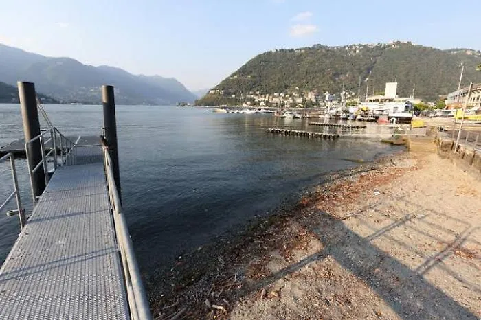 Dramma sul lago di Como: bambina di 10 anni inghiottita dalle acque
