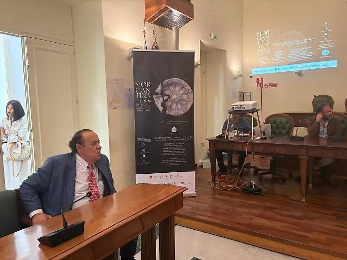 Crisafulli chiede il rientro delle collezioni Argento e Cammarata: una mostra per restituire l'identit&agrave; alla citt&agrave;