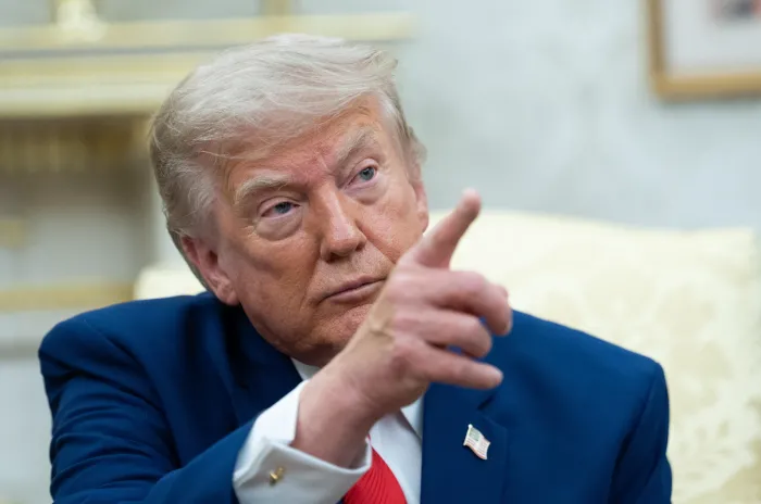 Trump d&agrave; il via libera al nucleare civile in Arabia Saudita: aziende Usa in prima linea e Washington avverte l'Iran sullo Stretto di Hormuz
