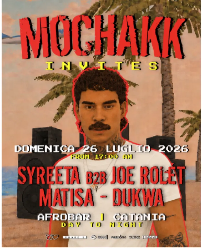 Mochakk