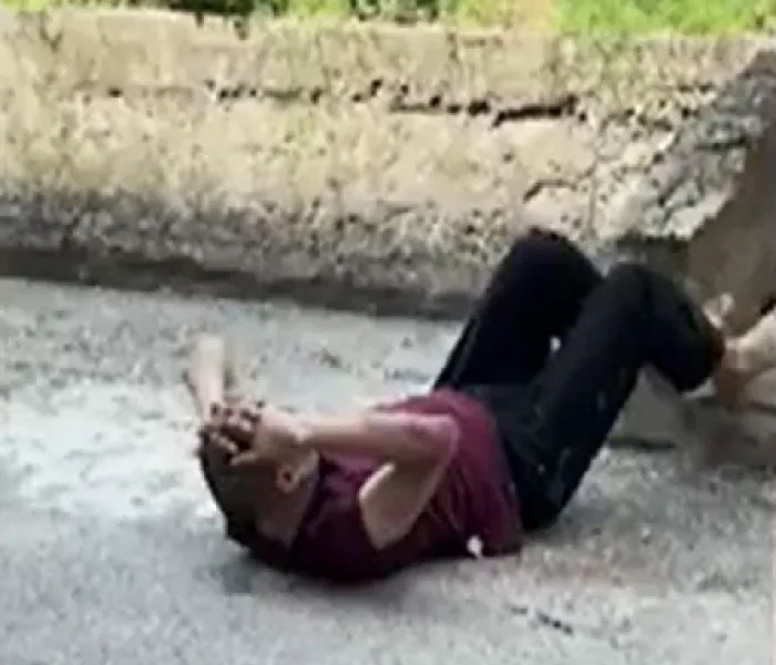 Caso Fakir, in un video pubblicato dal Tg di La7 i minuti prima della tragedia