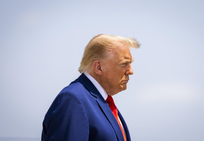 Trump scuote il Medio Oriente, accordo sul nucleare con Riad