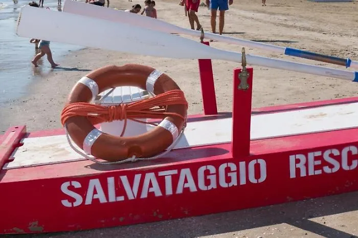 Mare, laghi, fiumi e piscine: l'annegamento una delle principali cause di mortalit&agrave; accidentale