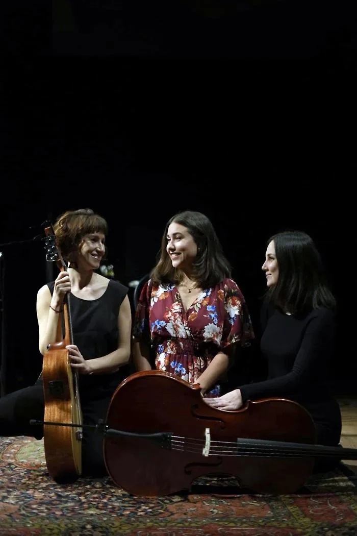 Alkantara Fest 2026 al Pigno: Lyr Trio, Hawa e BalkanShe in una serata di balfolk e canti balcanici