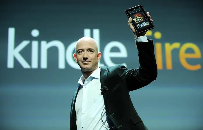 Perch&eacute; il segreto di Bezos non &egrave; il fatturato ma la sveglia