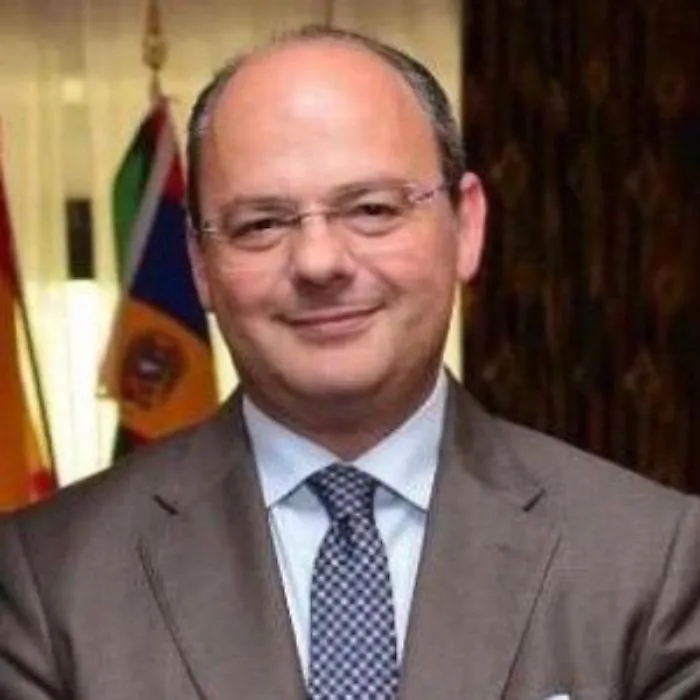 Asp Agrigento, in arrivo il nuovo commissario: Alessandro Delle Donne alla guida dell'Azienda sanitaria
