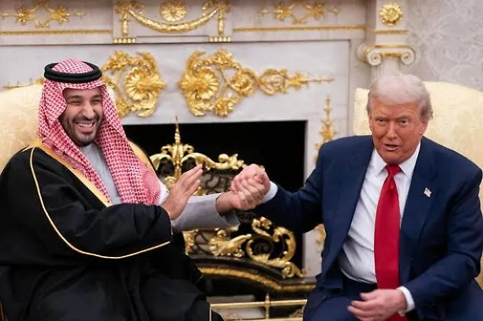  Il prezzo dell'atomo: cosa si nasconde dietro l'intesa tra Usa e Arabia Saudita (con l'ombra di Israele)