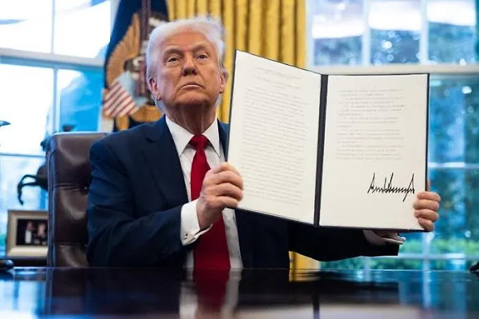  Lo stratagemma di Trump: tornano i dazi (sui diritti umani) per aggirare la Corte Suprema 