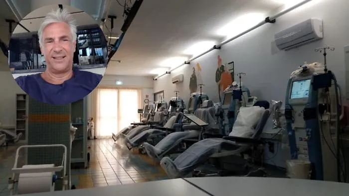 Due trapianti di rene, la rinascita di una madre e di un padre