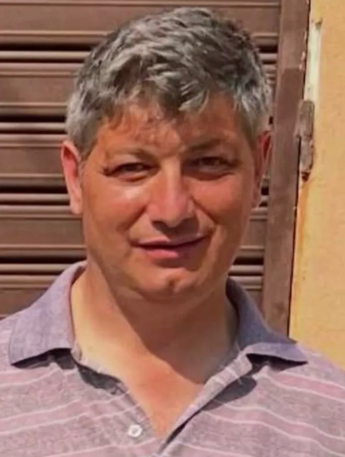 Aidone, ritrovato senza vita Santi Calcagno: tragico epilogo per la scomparsa del 47enne