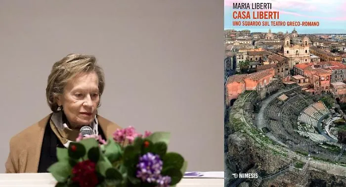 &ldquo;Casa Liberti&rdquo;, memorie da uno spazio intimo dal sapore universale.