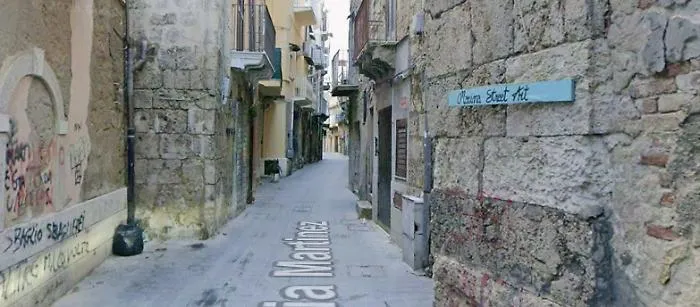 Licata: ha un malore in mezzo alla strada e sviene, un'auto non si accorge del suo corpo e lo investe. Morto un uomo 