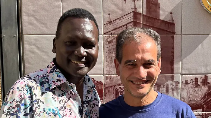 Atletica: domani edizione storica del Giro di Castelbuono e tra i tanti testimonial d'eccezione icone dello sport mondiale come Tergat, Fiasconaro e Fava 