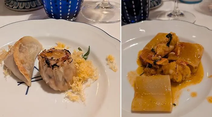 I pop-up gastronomici a quattro mani di Massimo Mantarro e Peter Ho: quando la Sicilia incontra l'Estremo Oriente