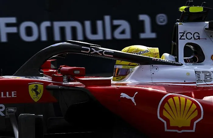 Magia di Norris in Ungheria, la Ferrari sorride a met&agrave; e Kimi &egrave; terzo