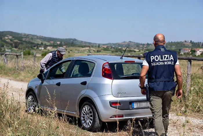La Cassazione mette la parola fine al cold case di Acate: confermati 10 anni a Palmieri per l'omicidio Sartania