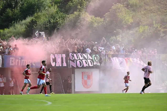 tifosi palermo calcio 