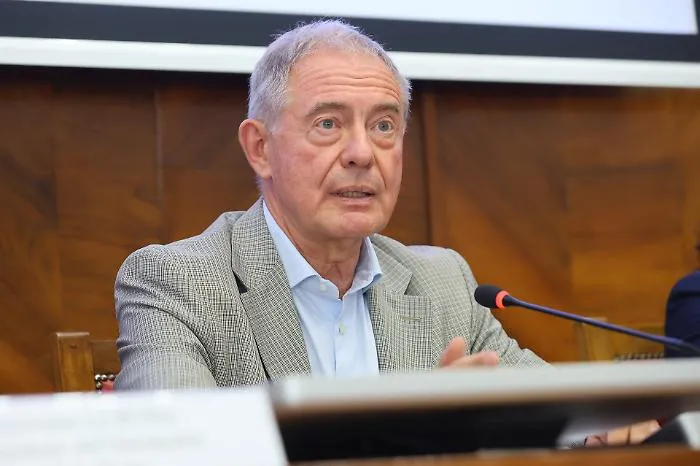 Adolfo Urso