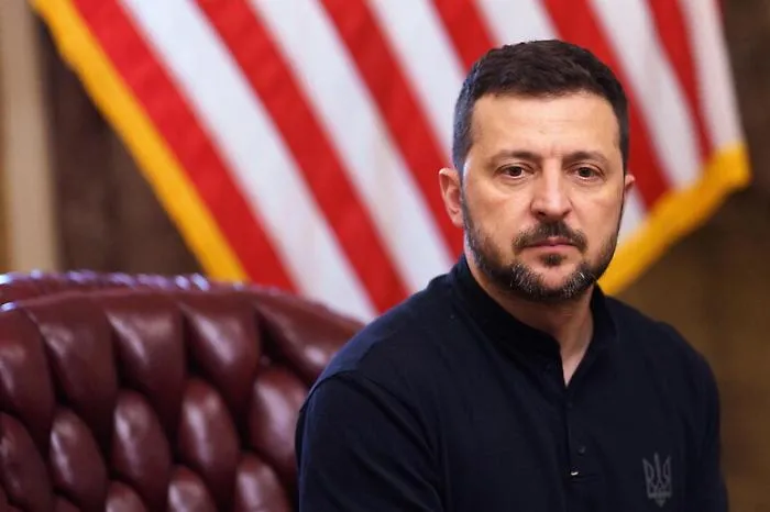 Zelensky accusa la Russia: &laquo;D&agrave; all'Iran le immagini satellitari delle basi Usa nel Golfo&raquo;