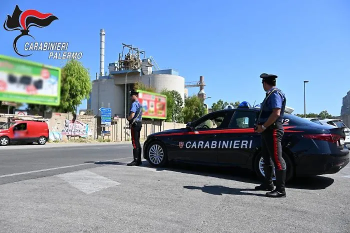Carabinieri