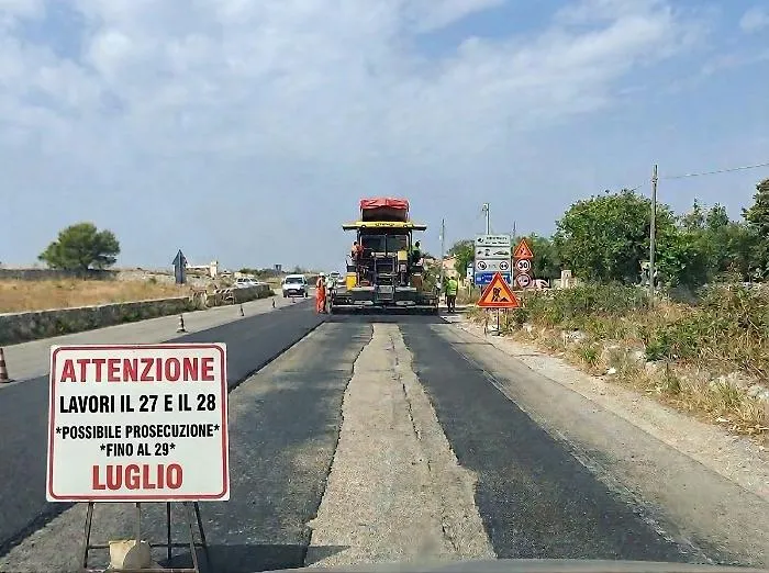 Ragusa mare, Firrincieli: "Torna l'incubo dei lavori stradali"