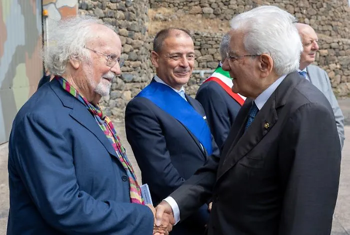mattarella