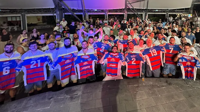Rugby: la Sicilia dopo quattro torna in Serie A maschile, ripescato il Cus Catania