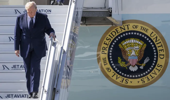 Ultima chance alla diplomazia o attacco duro: Trump sempre pi&ugrave; &laquo;impantanato&raquo; in Iran