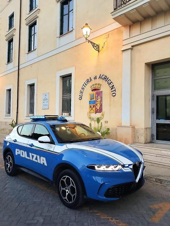 Petardo ad alto impatto allo stadio: Daspo di 5 anni per un tifoso dell'Akragas