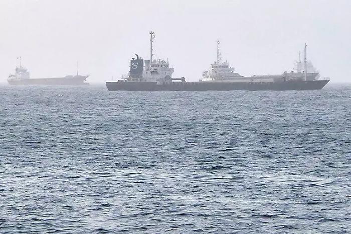  L'Iran attacca una base Usa in Giordania e colpisce tre petroliere nello Stretto di Hormuz