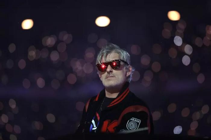 Morto a 50 anni l'autore di "Nightcall" e icona della French touch Kavinsky: trovato senza vita a casa