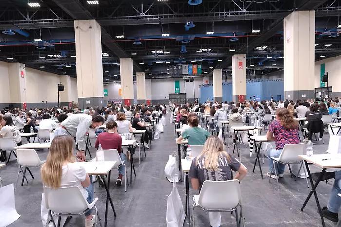 Medicina,  tutti i posti previsti nel 2026-27: Tirana resta fuori dal semestre aperto