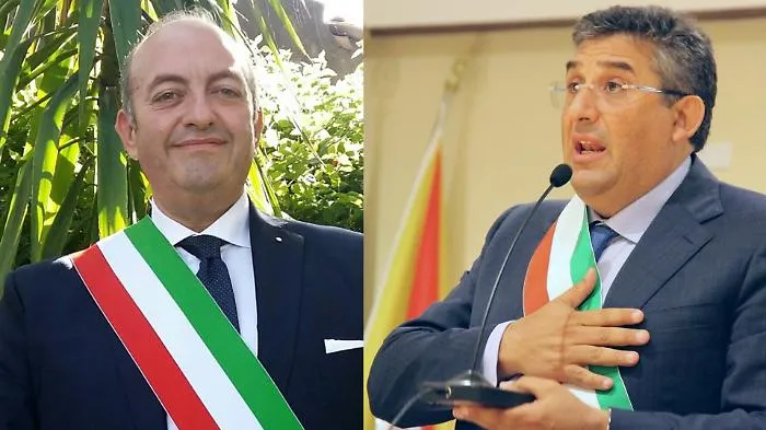 Caso Serradifalco, 18 tra sindaci che aspirano al terzo mandato ed ex "costretti" alla rinuncia si schierano con Burgio. E attaccano l'Mpa
