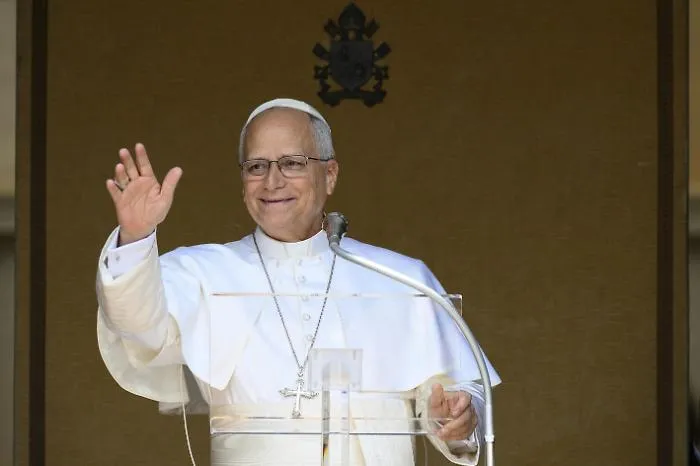 Papa Leone XIV in Sud America: l'Uruguay lo accoglie tra tradizione e intelligenza artificiale