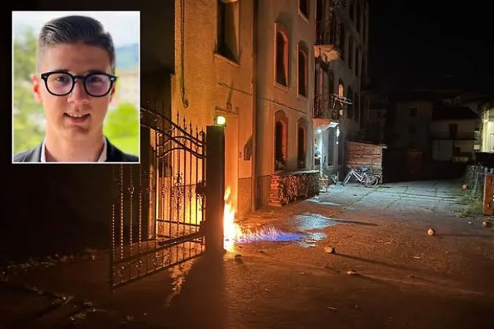 &laquo;Ho inventato tutto&raquo;: la lettera di scuse che "cancella" il caso Cappellari e l'auto attentato