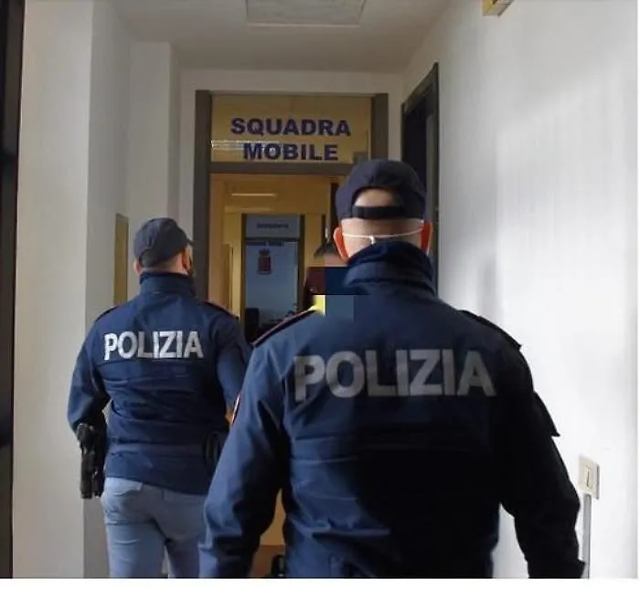 Ragusa, non rispettava la prescrizione di stare lontano dalla casa familiare: arrestato