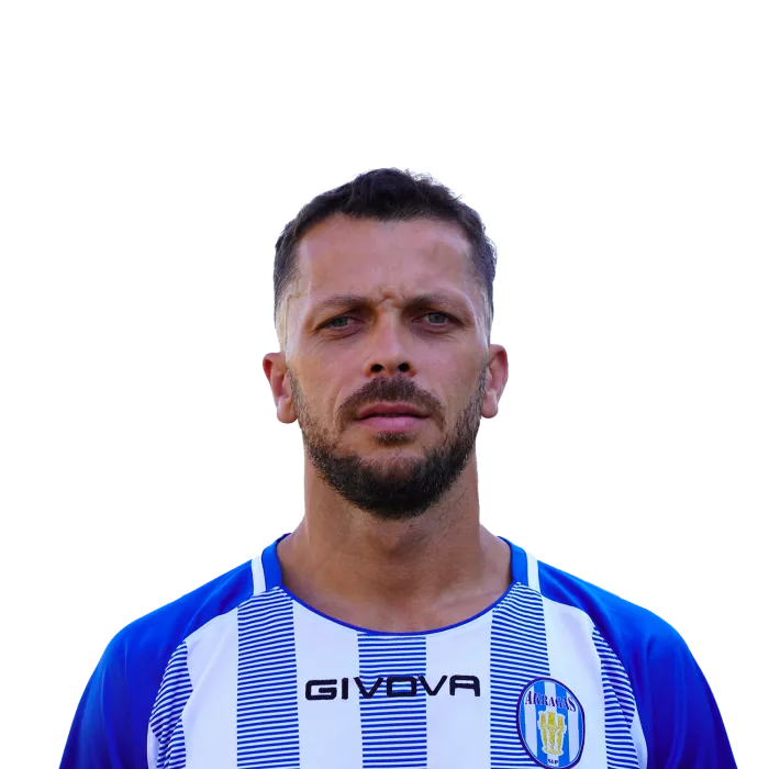 Prima uscita e prima vittoria per l'Akragas: Ten Lopez trascina i biancazzurri