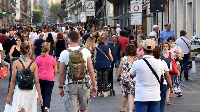 Confcommercio Catania: &laquo;Cemento e speculazione vanno fermati, pianificare &egrave; atto d&rsquo;amore per la citt&agrave;&raquo;