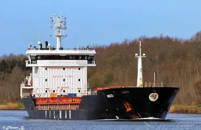 Gas killer sul mercantile maltese:  i due marinai dell'Amisos uccisi dal monossido di carbonio 