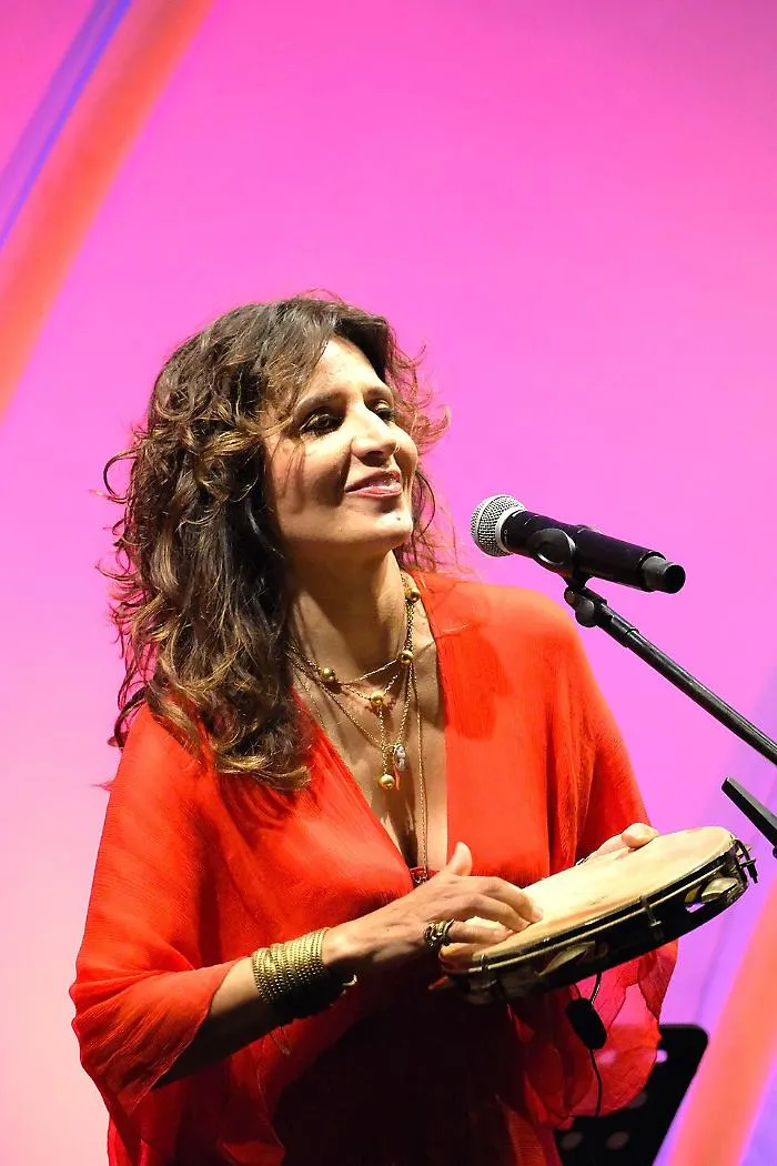 Chiara Civello