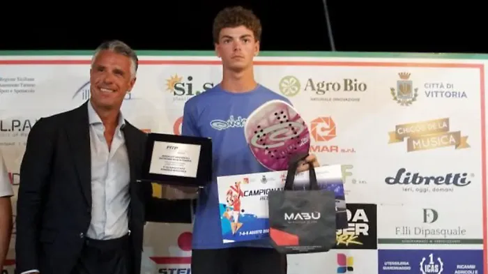 Beach tennis: assegnati a Scoglitti i titoli regionali Assoluti 2026