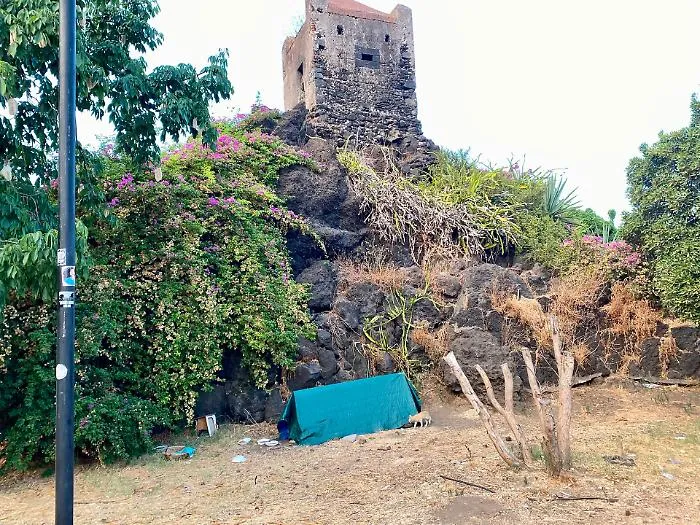 "Benvenuti a Catania: la citt&agrave; senza testa"