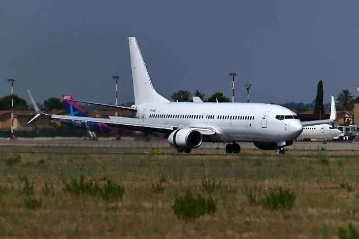 L'aeroporto di Comiso continua a reggere l'urto dell'emergenza